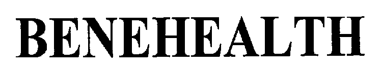 BENEHEALTH