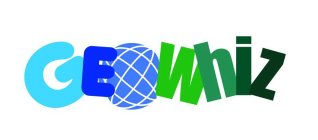 GEOWHIZ