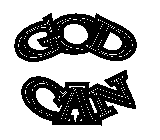 GOD CAN