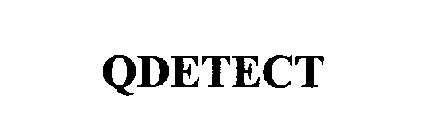 QDETECT