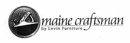 MAINE CRAFTSMAN BY LEVIN FURNITURE