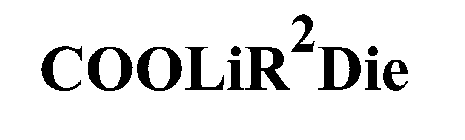 COOLIR2DIE