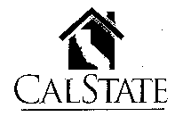 CALSTATE