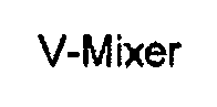 V-MIXER