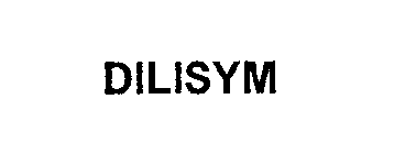 DILISYM