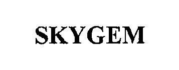 SKYGEM