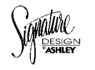 SIGNATURE DESIGN BY ASHLEY