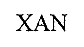 XAN