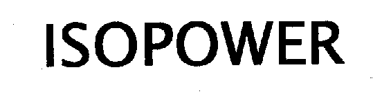 ISOPOWER