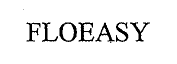 FLOEASY