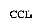 CCL