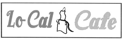 LO CAL CAFE