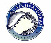 CATCH· A · DREAM FOUNDATION