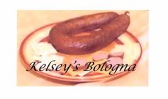 KELSEY'S BOLOGNA