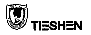 TIESHEN