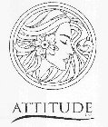 ATTITUDE LINE