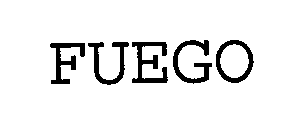 FUEGO