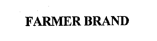 FARMER BRAND