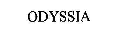 ODYSSIA