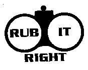 RUB IT RIGHT