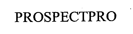 PROSPECTPRO