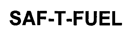 SAF-T-FUEL