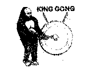 KING GONG