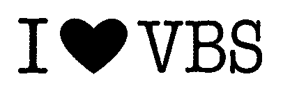I VBS