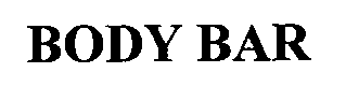 BODY BAR