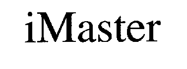 IMASTER