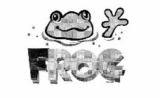 FROG BRAND