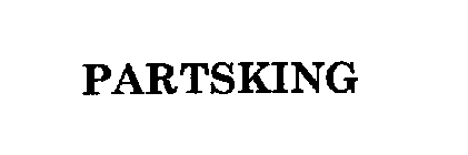 PARTSKING