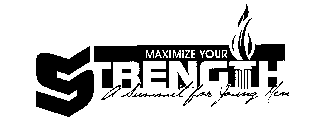 MAXIMIZE YOUR STRENGTH A SUMMIT FOR YOUNG MEN