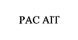 PAC AIT