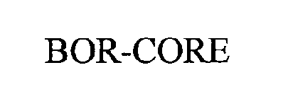 BOR-CORE