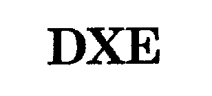 DXE