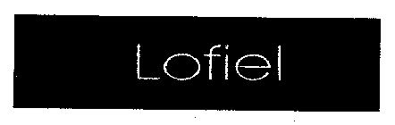 LOFIEL