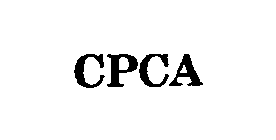 CPCA