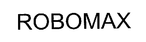 ROBOMAX