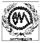 BM BILLION$ MADE