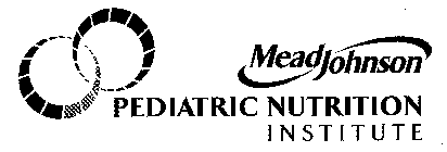 MEAD JOHNSON PEDIATRIC NUTRITION INSTITUTE