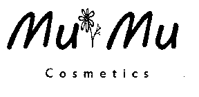 MU MU COSMETICS