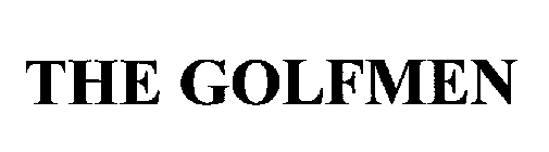 THE GOLFMEN