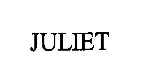 JULIET