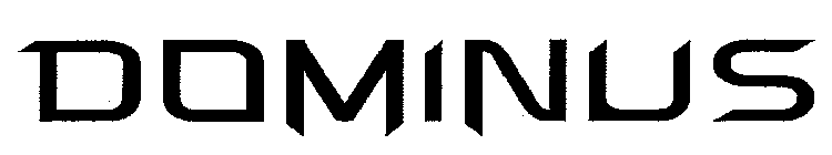 DOMINUS