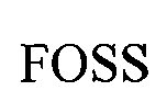 FOSS