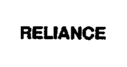 RELIANCE