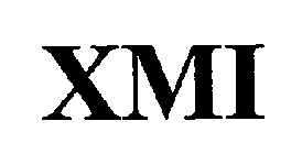 XMI