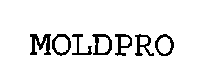 MOLDPRO