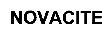 NOVACITE